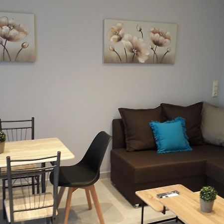 House Dilena Tsimtsiri Luxury Apartment 1 Limenaria (Thasos) Exterior foto