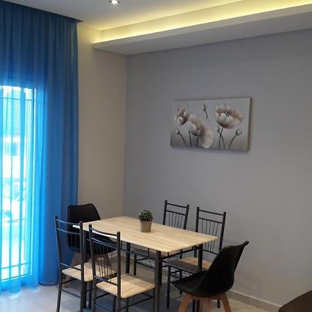 House Dilena Tsimtsiri Luxury Apartment 1 Limenaria (Thasos) Exterior foto