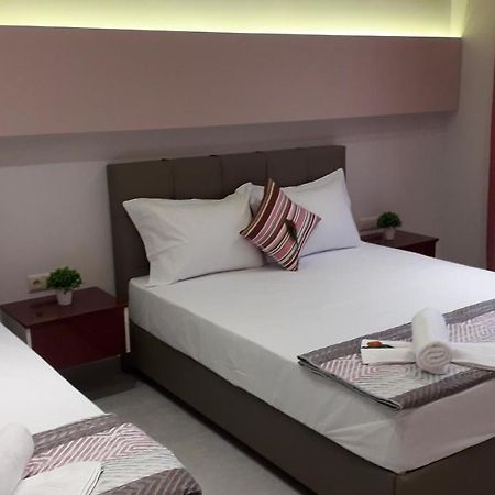 House Dilena Tsimtsiri Luxury Apartment 1 Limenaria (Thasos) Exterior foto