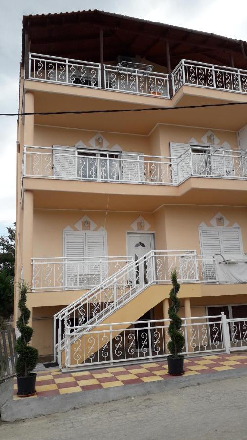 House Dilena Tsimtsiri Luxury Apartment 1 Limenaria (Thasos) Exterior foto