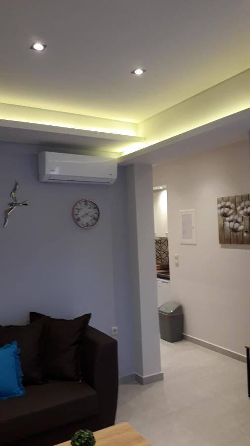House Dilena Tsimtsiri Luxury Apartment 1 Limenaria (Thasos) Exterior foto