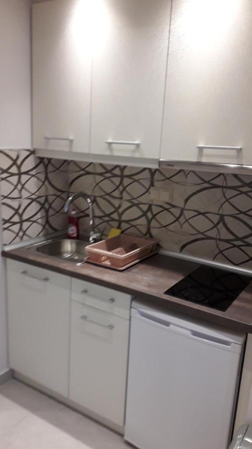 House Dilena Tsimtsiri Luxury Apartment 1 Limenaria (Thasos) Exterior foto