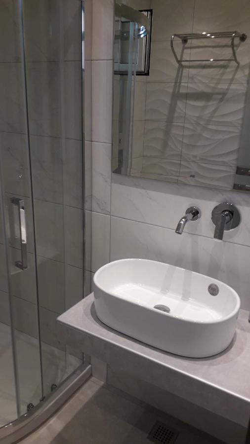 House Dilena Tsimtsiri Luxury Apartment 1 Limenaria (Thasos) Exterior foto