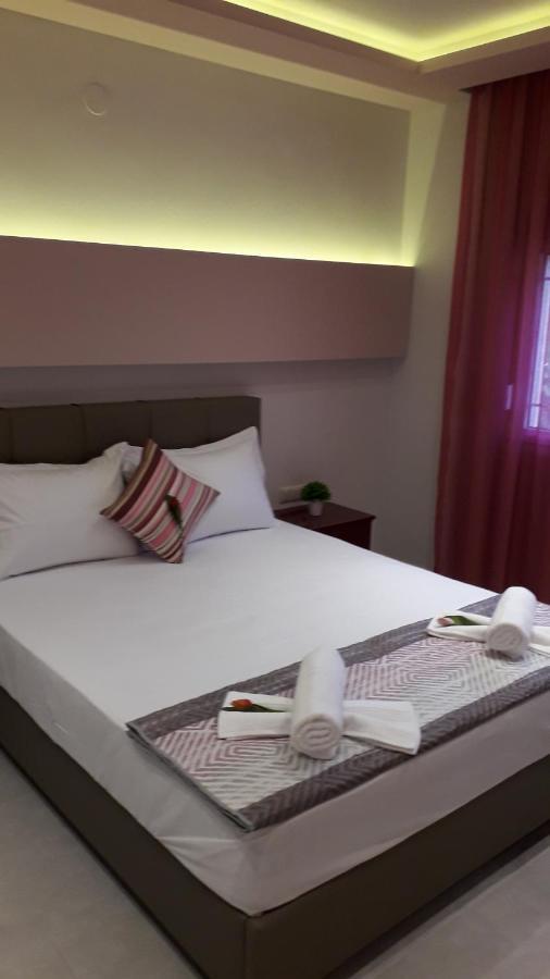 House Dilena Tsimtsiri Luxury Apartment 1 Limenaria (Thasos) Exterior foto