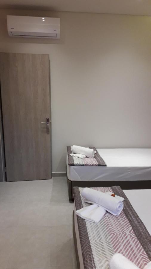 House Dilena Tsimtsiri Luxury Apartment 1 Limenaria (Thasos) Exterior foto