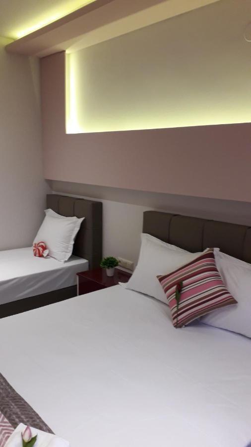 House Dilena Tsimtsiri Luxury Apartment 1 Limenaria (Thasos) Exterior foto