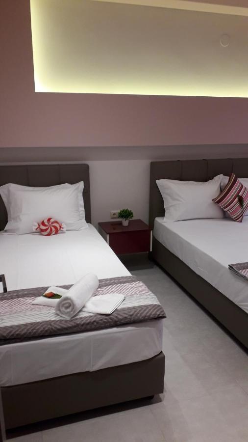 House Dilena Tsimtsiri Luxury Apartment 1 Limenaria (Thasos) Exterior foto