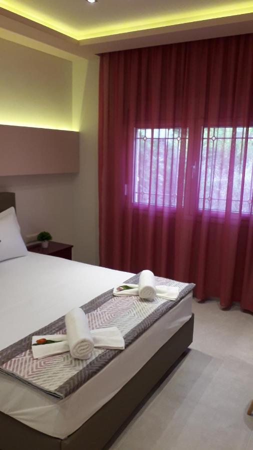House Dilena Tsimtsiri Luxury Apartment 1 Limenaria (Thasos) Exterior foto