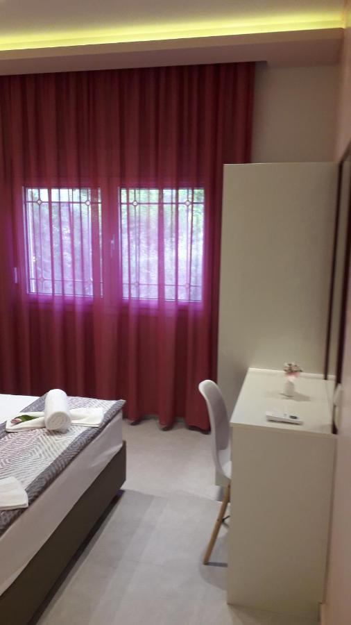 House Dilena Tsimtsiri Luxury Apartment 1 Limenaria (Thasos) Exterior foto