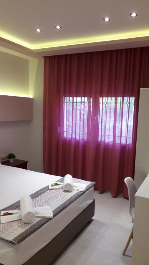 House Dilena Tsimtsiri Luxury Apartment 1 Limenaria (Thasos) Exterior foto