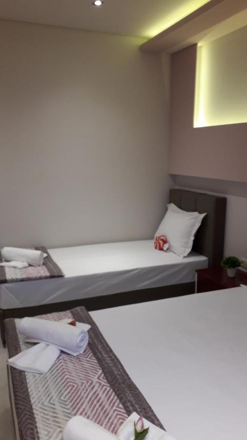 House Dilena Tsimtsiri Luxury Apartment 1 Limenaria (Thasos) Exterior foto